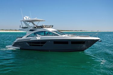 60' Cruisers Yachts 2023 Yacht For Sale